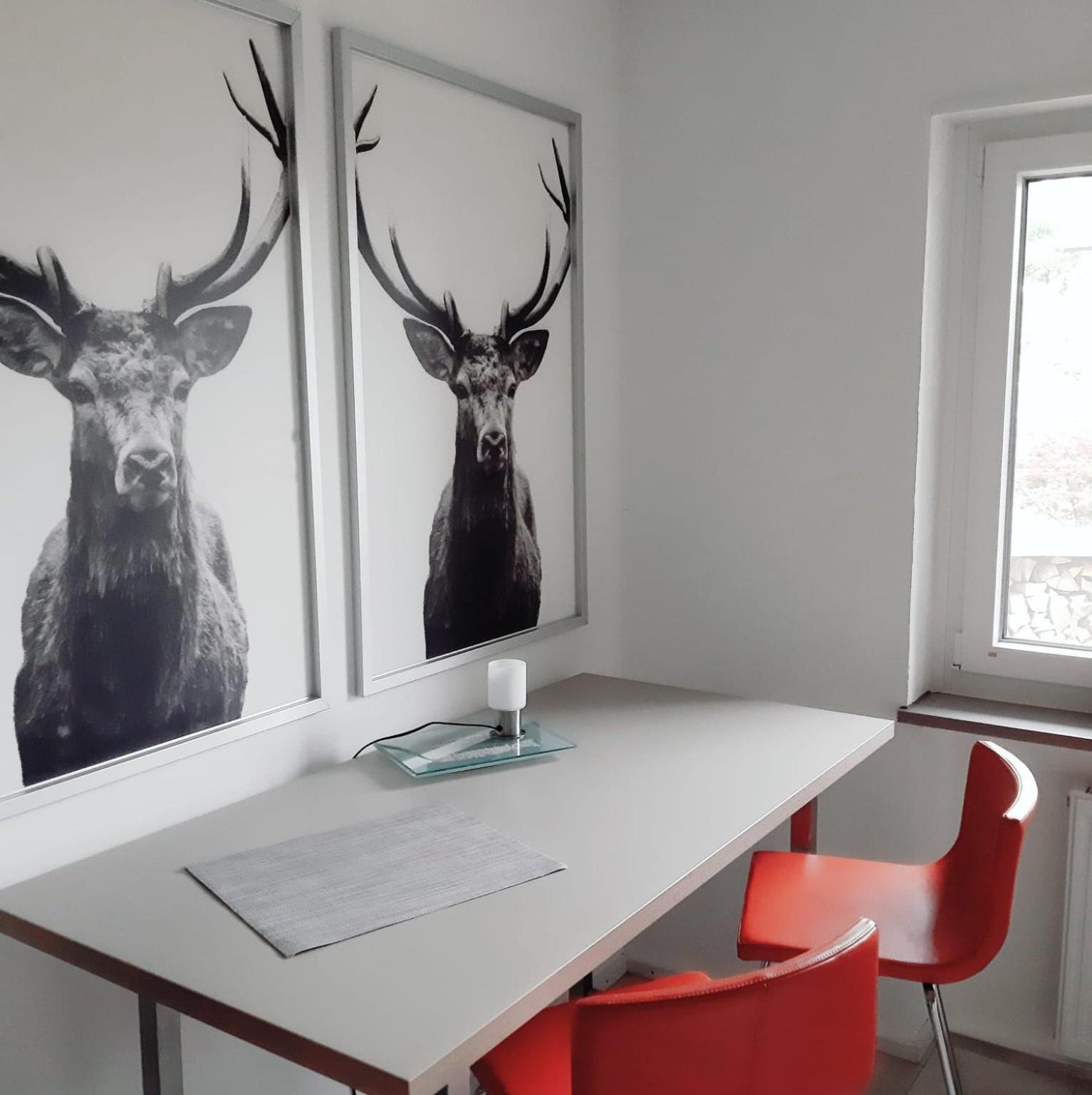 Wiedhoehen Ferienwohnung Roßbach Dış mekan fotoğraf