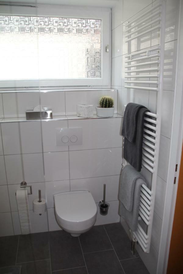 Wiedhoehen Ferienwohnung Roßbach Dış mekan fotoğraf